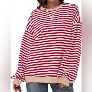 63. FP Inspired Crewneck